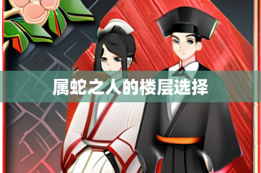 属蛇之人的楼层选择
